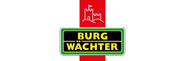 Burg Wächter